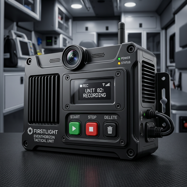 FirstLight EventHorizon Device